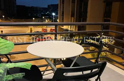 شقة - 2 غرف نوم - 1 حمام للايجار في مدينتي - القاهرة