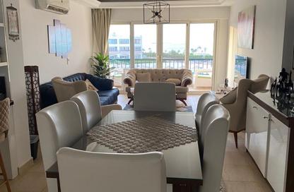 Chalet - 2 - 2 for sale in La Siesta - Al Ain Al Sokhna - Suez Chalet - 2 - 2 for sale in La Siesta - Al Ain Al Sokhna - Suez