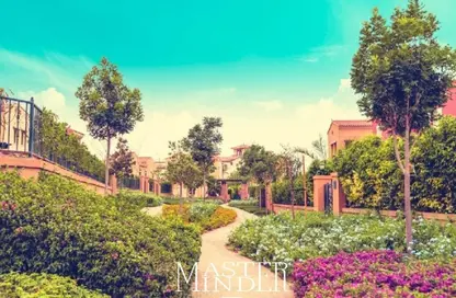 Apartment - 4 Bedrooms - 4 Bathrooms for sale in Mivida - 5th Settlement Compounds - The 5th Settlement - New Cairo City - Cairo