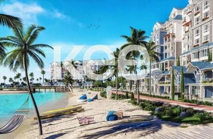 iVilla - 3 - 4 for sale in Mountain View iCity - 5th Settlement Compounds - The 5th Settlement - New Cairo City - Cairo