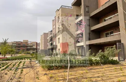 شقة - 3 غرف نوم - 3 حمامات للايجار في نيو جيزة - طريق مصر اسكندرية الصحراوي - مدينة 6 أكتوبر - الجيزة