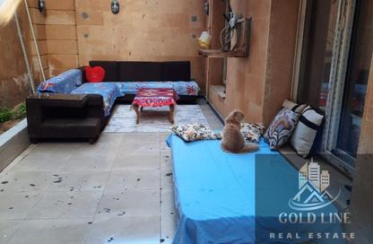 Apartment - 3 Bedrooms - 2 Bathrooms for rent in Al Narges 2 - Al Narges - New Cairo City - Cairo
