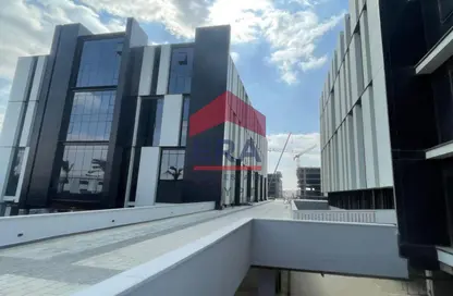 Office Space - 3 Bedrooms - 2 Bathrooms for rent in Hyde Park Business District Mall - South Teseen St. - The 5th Settlement - New Cairo City - Cairo