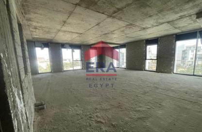 Office Space - 3 Bedrooms - 2 Bathrooms for rent in Hyde Park Business District Mall - South Teseen St. - The 5th Settlement - New Cairo City - Cairo