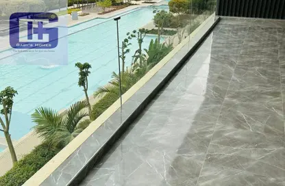 Apartment - 3 Bedrooms - 3 Bathrooms for rent in Lake View Residence - 5th Settlement Compounds - The 5th Settlement - New Cairo City - Cairo