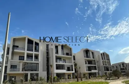 شقة - 2 غرف نوم - 2 حمامات للبيع في فاي سوديك - مدينة زايد الجديدة - الشيخ زايد - الجيزة