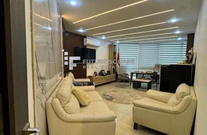 Office Space - Studio - 3 for rent in 50th Street - Zahraa El Maadi - Hay El Maadi - Cairo