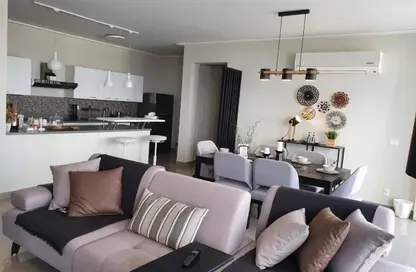 شاليه - 2 غرف نوم - 2 حمامات للبيع في الماظه باي - قسم مرسي مطروح - الساحل الشمالي