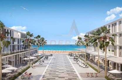 Chalet - 2 Bedrooms - 2 Bathrooms for sale in June - Ras Al Hekma - North Coast