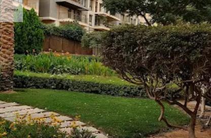 Apartment - 2 Bedrooms - 3 Bathrooms for rent in Eastown - 5th Settlement Compounds - The 5th Settlement - New Cairo City - Cairo
