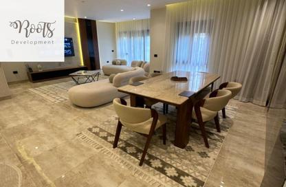 Apartment - 2 Bedrooms - 3 Bathrooms for rent in Villette - 5th Settlement Compounds - The 5th Settlement - New Cairo City - Cairo Apartment - 2 Bedrooms - 3 Bathrooms for rent in Villette - 5th Settlement Compounds - The 5th Settlement - New Cairo City - Cairo