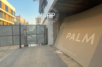 محل - استوديو - 1 حمام للبيع في جولف سنترال - طريق مصر اسكندرية الصحراوي - مدينة 6 أكتوبر - الجيزة
