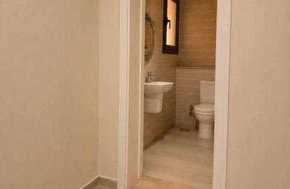 Townhouse - 3 - 4 for sale in O West - 6 October Compounds - 6 October City - Giza