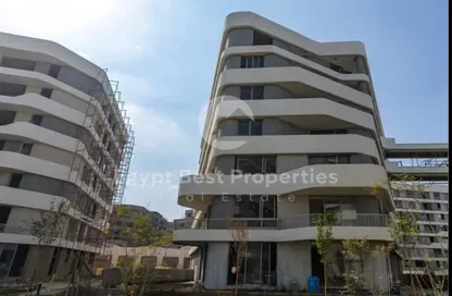 شقة - 3 غرف نوم - 2 حمامات للبيع في سيينز - كمبوندات مدينة المستقبل - مدينة المستقبل - القاهرة