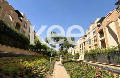 Penthouse - 2 Bedrooms - 3 Bathrooms for sale in Stone Residence - 5th Settlement Compounds - The 5th Settlement - New Cairo City - Cairo