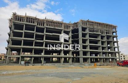 Apartment - 2 - 2 for sale in Avelin - North Investors Area - New Cairo City - Cairo