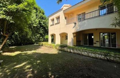 Villa - 3 - 3 for sale in Privado - Madinaty - Cairo
