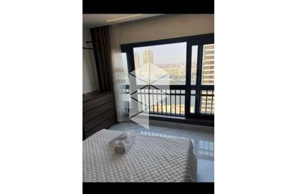 Apartment - 3 Bedrooms - 2 Bathrooms for sale in Mohamed Mazhar St. - Zamalek - Cairo