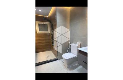 Apartment - 3 Bedrooms - 2 Bathrooms for sale in Mohamed Mazhar St. - Zamalek - Cairo