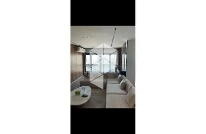 شقة - 3 غرف نوم - 2 حمامات للبيع في شارع محمد مظهر - الزمالك - القاهرة