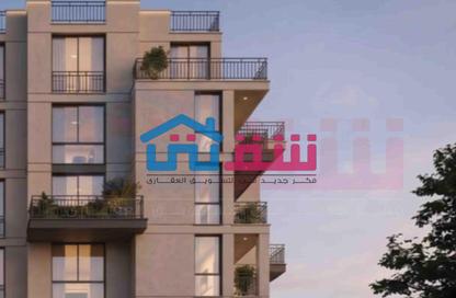 شقة - 3 - 3 للبيع في كريكس من إلسوير - كمبوندات الاسكندرية - الاسكندرية