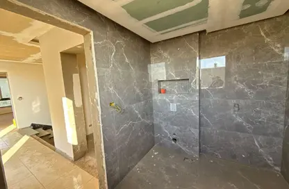 Townhouse - 4 Bedrooms - 4 Bathrooms for sale in Villette - 5th Settlement Compounds - The 5th Settlement - New Cairo City - Cairo