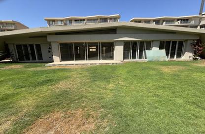 Villa - 5 Bedrooms - 6 Bathrooms for sale in IL Monte Galala - Al Ain Al Sokhna - Suez