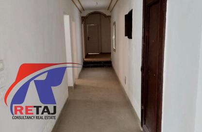 Apartment - 3 Bedrooms - 2 Bathrooms for rent in El Yasmeen 1 - El Yasmeen - New Cairo City - Cairo