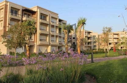 شقة - غرفة نوم - 2 حمامات للبيع في نيو جيزة - طريق مصر اسكندرية الصحراوي - مدينة 6 أكتوبر - الجيزة