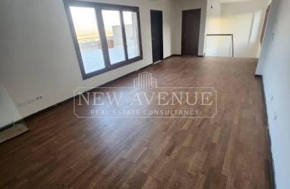 Penthouse - 4 Bedrooms - 3 Bathrooms for sale in Eastown - 5th Settlement Compounds - The 5th Settlement - New Cairo City - Cairo