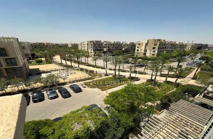 Penthouse - 4 Bedrooms - 3 Bathrooms for sale in Eastown - 5th Settlement Compounds - The 5th Settlement - New Cairo City - Cairo