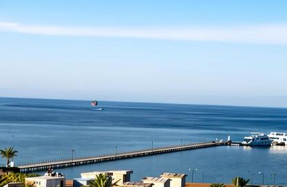 Apartment - 1 Bedroom - 1 Bathroom for sale in Al Ahyaa District - Hurghada - Red Sea