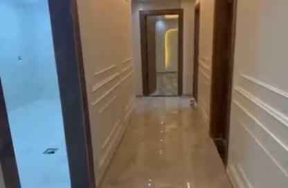 Apartment - 3 Bedrooms - 3 Bathrooms for sale in 6th Zone - Nasr City - Cairo