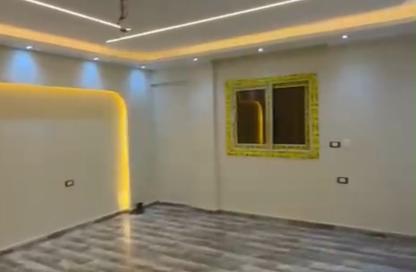 Apartment - 3 Bedrooms - 3 Bathrooms for sale in 6th Zone - Nasr City - Cairo