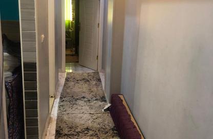Apartment - 3 Bedrooms - 1 Bathroom for sale in 3rd District - 6 October City - Giza