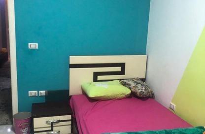 Apartment - 3 Bedrooms - 1 Bathroom for sale in 3rd District - 6 October City - Giza