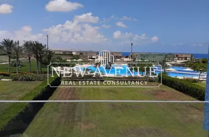 Chalet - 3 Bedrooms - 2 Bathrooms for sale in Fouka Bay - Qesm Marsa Matrouh - North Coast