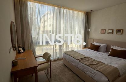 Apartment - 2 Bedrooms - 2 Bathrooms for rent in Lake View Residence - 5th Settlement Compounds - The 5th Settlement - New Cairo City - Cairo