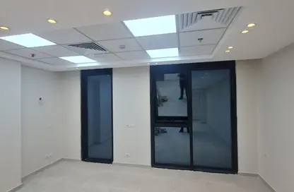 Office Space - 1 Bedroom - 1 Bathroom for rent in Hyde Park - New Cairo City - Cairo