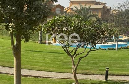 Villa - 7+ - 7+ for sale in Dyar Compound - 90 Street - The 5th Settlement - New Cairo City - Cairo