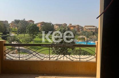 Villa - 7+ - 7+ for sale in Dyar Compound - 90 Street - The 5th Settlement - New Cairo City - Cairo