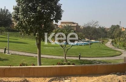 Villa - 7+ - 7+ for sale in Dyar Compound - 90 Street - The 5th Settlement - New Cairo City - Cairo