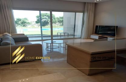 Apartment - 2 Bedrooms - 2 Bathrooms for rent in Katameya Dunes - El Katameya Compounds - El Katameya - New Cairo City - Cairo
