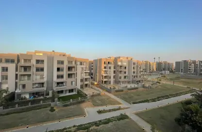 Apartment - 2 Bedrooms - 2 Bathrooms for sale in Village Gardens Katameya - 5th Settlement Compounds - The 5th Settlement - New Cairo City - Cairo