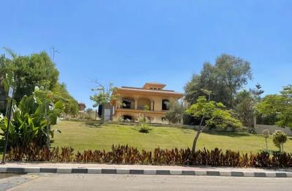 Villa - 5 Bedrooms - 4 Bathrooms for sale in El Rehab Extension - Al Rehab - New Cairo City - Cairo