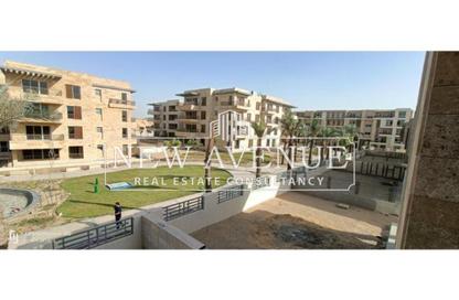 Twin House - 4 Bedrooms - 4 Bathrooms for sale in Taj City - 5th Settlement Compounds - The 5th Settlement - New Cairo City - Cairo