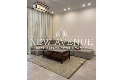 Twin House - 4 Bedrooms - 4 Bathrooms for sale in Taj City - 5th Settlement Compounds - The 5th Settlement - New Cairo City - Cairo