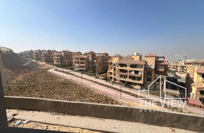 Apartment - 3 Bedrooms - 3 Bathrooms for sale in Al Khamayel city - Sheikh Zayed Compounds - Sheikh Zayed City - Giza