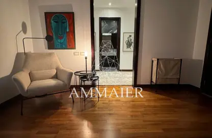 Apartment - 3 Bedrooms - 3 Bathrooms for sale in Forty West - Sheikh Zayed Compounds - Sheikh Zayed City - Giza Apartment - 3 Bedrooms - 3 Bathrooms for sale in Forty West - Sheikh Zayed Compounds - Sheikh Zayed City - Giza