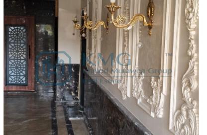 شقة - 4 غرف نوم - 2 حمامات للايجار في عمارات النرجس - النرجس - مدينة القاهرة الجديدة - القاهرة